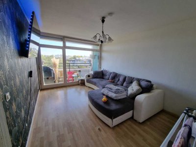 3-Zi.-Wohnung mit Balkon & Pool in Mainz - 1,3 % Darlehen zur Übernahme