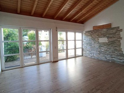 Reihenhaus mit Garten und Garage in familienfreundlicher Wohnlage von Hohenecken