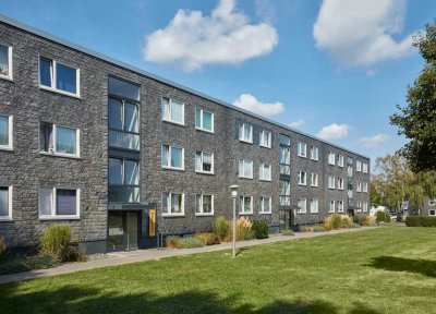 3-Zimmer Wohnung in Langendreer mit WBS