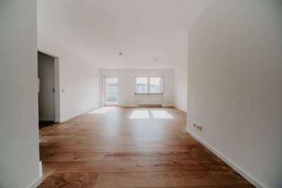 2 ZKB-Wohnung mit Balkon