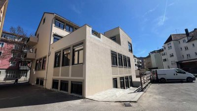 6er WG | 1. OG | in der Alten Druckerei | komplett saniert | Loft |Studentenrabatt 80€/monatlich