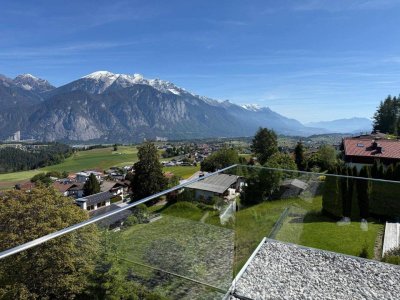 Sportler-Highlight! Traumhafte 4-Zimmer Gartenwohnung mit Terrasse im Mittelgebirge