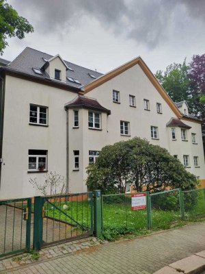 Top sanierte Wohnung in Traumlage