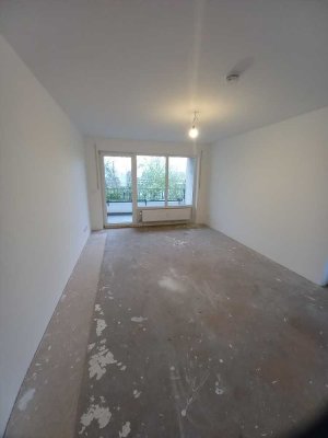 Schöne Wohnung in Solingen mit WBS!