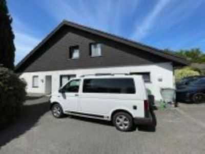 Gepflegte,großzügige 2-Zimmer-EG-Wohnung (EBK),Südterrasse,sep.Eingang,  51674 Wiehl-Ortsteil,