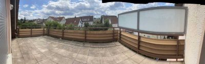 In Eislingen 2,5 Zimmer Wohnung zu vermieten