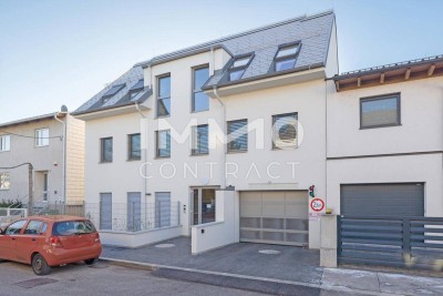 WOHNEN IN STAMMERSDORF! Sandtnergasse 7