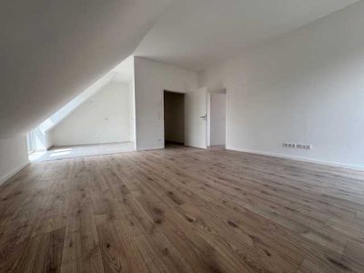 -Neubau Erstbezug- 3 Zimmer mit Fußbodenheizung, Gäste-WC u.v.m. in 63796 Kahl am Main