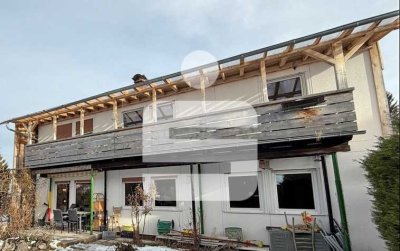 Haus sucht Handwerker