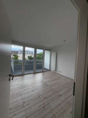 Kompaktes 1-Zimmer-Apartment in Offenbach nähe Marktplatz