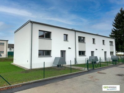 Mieten in Pöchlarn +++ Erstbezug - direkt vom Bauträger +++ A2