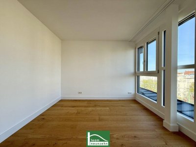 Premium-Anlageobjekt in Wien Hernals: DG-Ausbau mit Rooftop-Terrasse und bester Perspektive!