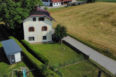Haus für Großfamilie mit 5 Schlafzimmern, Nähe Turnersee!