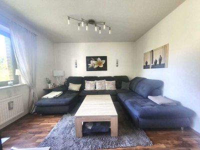 RESERVIERT**Familienfreundlich & Komfortabel: 3–4 Zimmer mit eigenem TG-Stellplatz**
