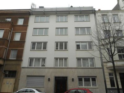 Zentrale ruhige Innenstadtlage mit Aufzug