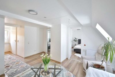 TOP Zustand - Saniertes Einfamilienhaus in guter Lage.