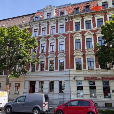 traumhafte 2- Raumwohnung mit Balkon