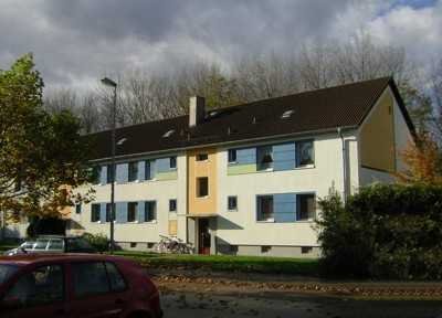 Ruhige 1-Zimmerwohnung in Querum