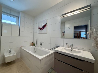 Moderne Eleganz trifft Ruhelage – stilvolles Wohnen in Warmbad-Villach