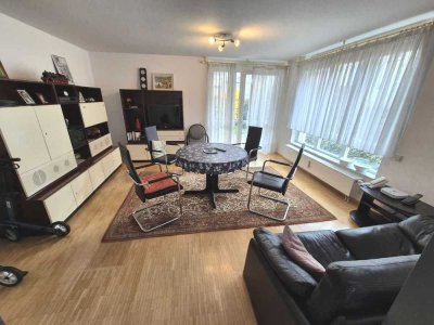 Selbstnutzung oder Anlage ++ 2 Zimmer Wohnung BETREUTES WOHNEN