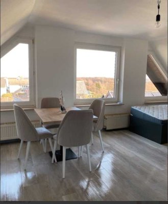 Vollmöbliertes Appartement in Mechernich-Bleibuir