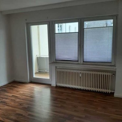 1-Zimmer Mietwohnung in Hellern
