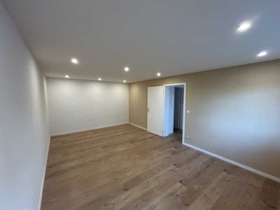 Zentrale Wohnung im schönen Stuttgarter Osten