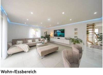 Modernes und top gepflegtes Einfamilienhaus