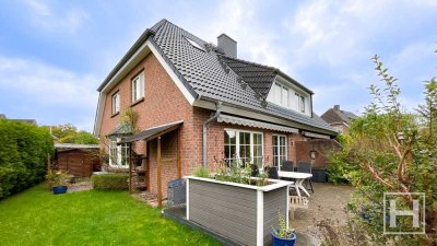 Ihr Rückzugsort in ruhiger Lage