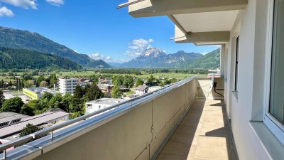 4-Zimmer-Wohnung Hauptplatz Liezen