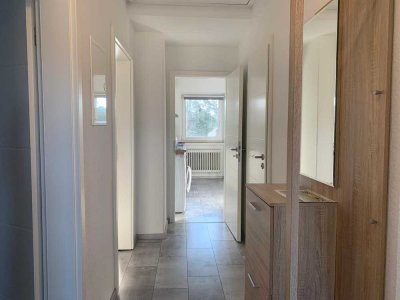 Helle 2-Zi Wohnung in Bremen-Osterholz (nähe Mercedes-Werk und Klinikum-Ost)