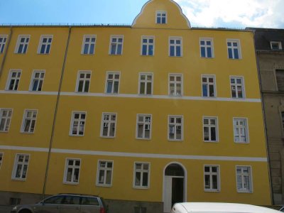 Freundliche 2 Zimmer Wohnung zum 01.07.2025 frei
