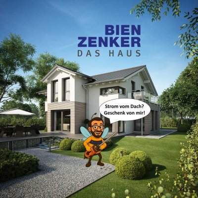 "Mach’s zu deinem Ding - mit Bien-Zenker."