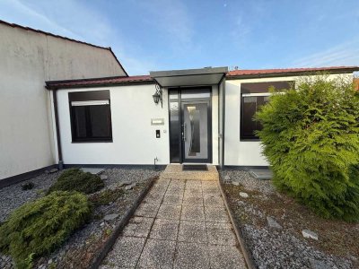 Geräumiges 6-Zimmer Einfamilienhaus in Edigheim