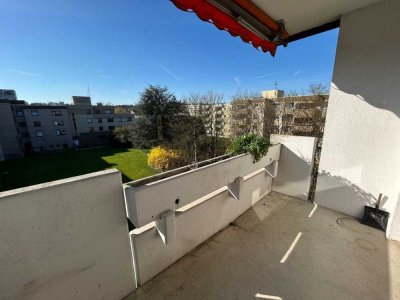 Schöne 2-Zimmerwohnung in Dortmund-Holzen