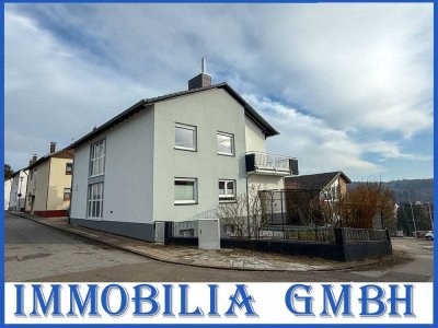 WOHNTRAUM - Hochwertig modernisiertes EFH mit Garten in bester Lage von Zweibrücken- Niederauerbach