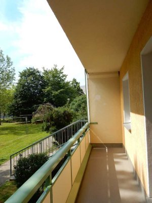 Hochparterre und Dusche - Hier ist Ihre neue Wohlfühlwohnung!*
