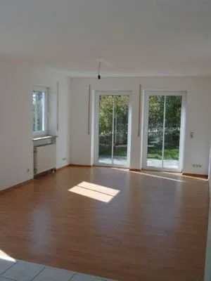 Sonnige 2-Zimmer-EG-Wohnung in Nandlstadtt