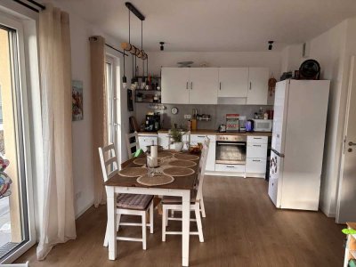 Helle 3-Zimmer Wohnung mit Balkon im 2. OG in Bonn-Tannenbusch