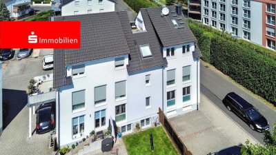 Eigentumswohnung in Urberach