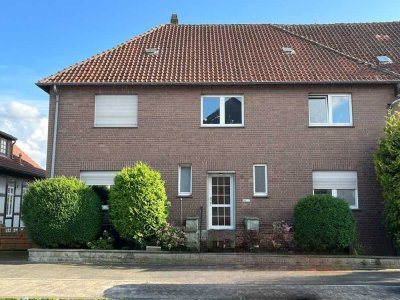 Mehrfamilienhaus im Herzen von Versmold.