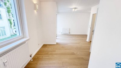 Architektur, Lage, Investment – ein überzeugendes Gesamtpaket direkt am Karmelitermarkt