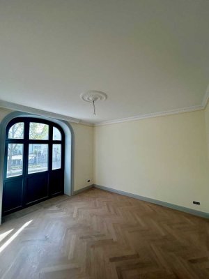 Erstbezug - 3-Zimmer Wohnung in Weimar Nordvorstadt