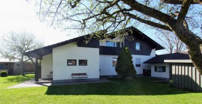 Provisionsfreier Familientraum mit viel Platz und Ausbaupotential