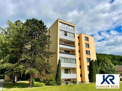gepflegte 4-Zimmer-Wohnung in Pressbaum