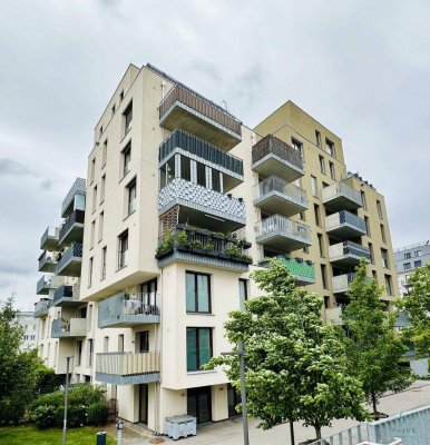 Sympathische 3-Zimmer-Wohnung mit Balkon und Garage in 1230 Wien - Ihr neues Zuhause!
