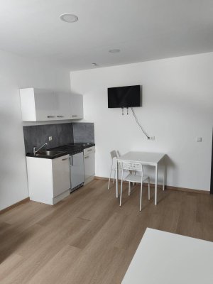 Kleinwohnung/ Arbeiterwohnung