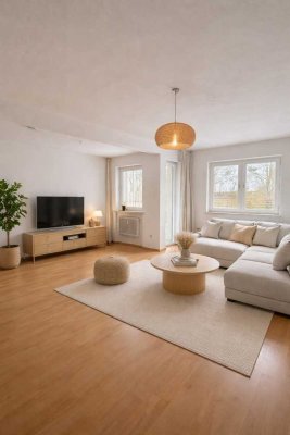 Steuerlich attraktive Kapitalanlage mit 5% Rendite