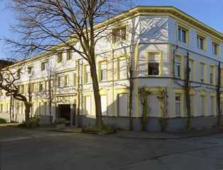 Hübsch möbliertes Appartement  in Solingen Merscheid