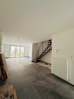 Ankommen. Wohlfühlen. Zuhause sein – Ihr Reihenhaus im Limespark Öhringen